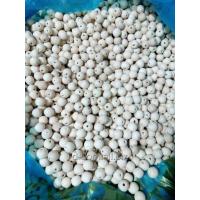 Намистини 10 мм бук (упак. 1000 шт)